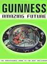 Cover of Guinness Amazing Future