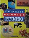 The Guinness Concise Encyclopedia