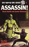 Cover of Assassin!