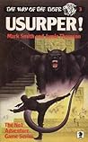 Cover of Usurper!
