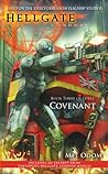 Cover of Covenant
