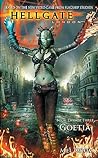 Cover of Goetia