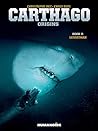 Cover of Carthago, Vol. 8