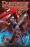 Cover of Dungeons & Dragons Classics Volume 2