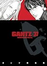 Cover of Gantz/37