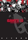 Cover of Gantz/33