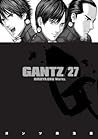 Cover of Gantz/27