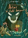 Cover of Artur a zlate lano