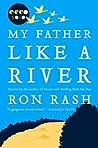 Cover of My Father Like a River