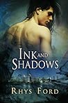 Cover of Ink and Shadows