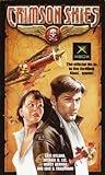 Cover of Crimson Skies