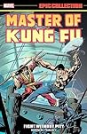 Master of Kung Fu Epic Collection, Vol. 2: Fight Without Pity