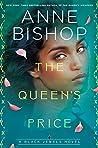 Cover of The Queen’s Price