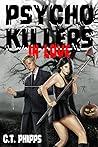 Cover of Psycho Killers in Love