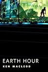Cover of Earth Hour