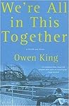 Cover of We're All in This Together: A Novella and Stories
