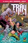 Cover of Fray 02