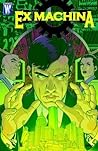 Ex Machina: The Deluxe Edition, Vol. 2