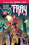 Cover of Fray 01