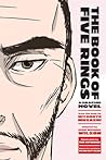 Cover of The Book of Five Rings: A Graphic Novel