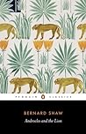 Androcles and the Lion