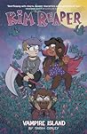 Kim Reaper, Vol. 2: Vampire Island