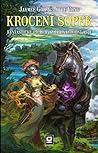 Cover of Kroceni sopek: Fantasticke pribehy z jihovychodni Asie