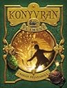 Konyvran: Plameny