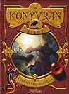 Konyvran: Stiny