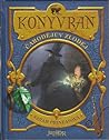 Konyvran: Carodejuv zlodej