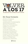Cover of Volver a los 17: Recuerdos de una generacion en dictadura