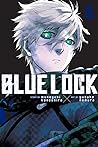 Cover of Blue Lock, Vol. 5