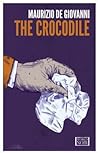 Cover of The Crocodile