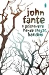 A Primavera Ha-de Chegar, Bandini