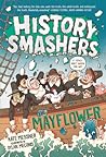 Cover of History Smashers: The Mayflower