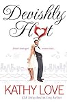 Cover of Devilishly Hot