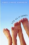 Cover of Life as It Comes