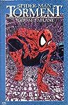 Cover of Spider-Man: Torment