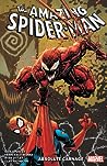 Cover of The Amazing Spider-Man, Vol. 6: Absolute Carnage
