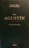 Cover of Confesiones