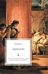 Cover of Agamenon