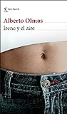 Cover of Irene y el aire