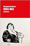 Cover of Nada mas