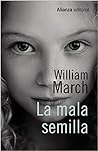 La mala semilla