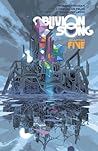 Cover of Oblivion Song, Vol. 5