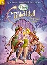 Cover of Tinker Bell the Perfect Fairy