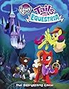 Cover of Tails of Equestria - The Storytelling Game