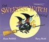Cover of The Sweetest Witch Around