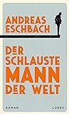 Cover of Der schlauste Mann der Welt