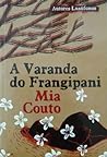 Cover of A Varanda do Frangipani